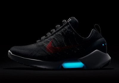 hyperadapt1.0中国价格潮牌信息 耐克hyperadapt 1.0多少钱（hyperadapt1.0中国价格 耐克hyperadapt 1.0多少钱）