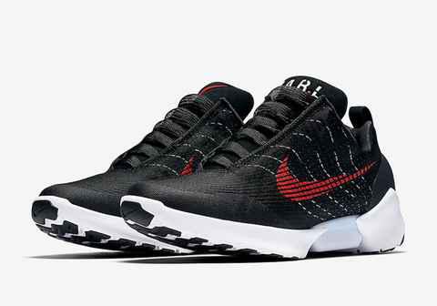 hyperadapt1.0中国价格 耐克hyperadapt 1.0多少钱
