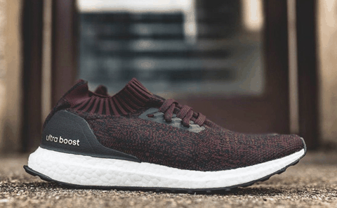 ultra boost uncaged好看吗 阿迪达斯UB uncaged新配色预览