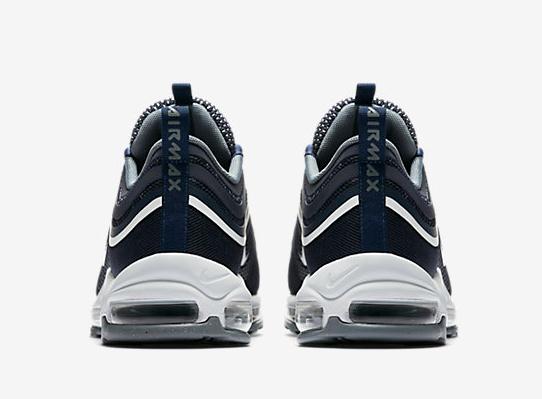 nike air max 97怎么样 耐克air max 97多少钱