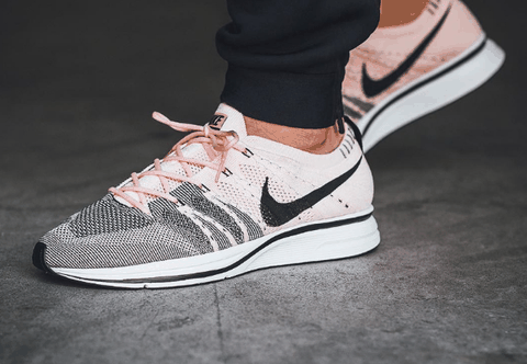 Nike Flyknit Trainer 2017复刻版怎么样 Nike Flyknit Trainer 好看吗