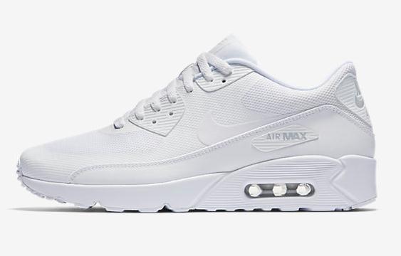 airmax90配色哪个最火 Nike airmax90所有配色