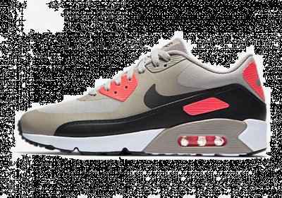 其中一些潮牌经典款（airmax90配色哪个最火 Nike airmax90所有配色）