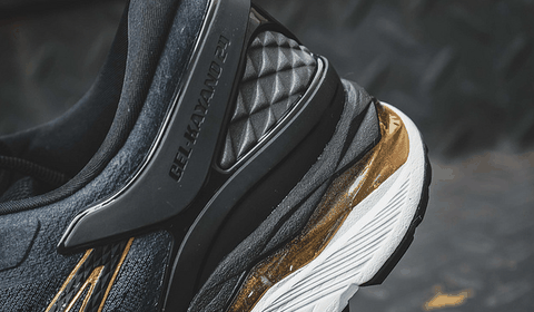亚瑟士KAYANO 24好还是23好 ASICS KAYANO 24代和23代对比