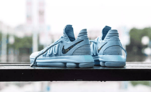 KD9精英版和KD10哪个好 NIKE kd9 elite和KD10对比