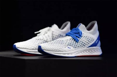 这让耐磨性有潮牌商城了很好的保证（彪马IGNITE NETFIT上脚怎么样 IGNITE NETFIT实战测评）