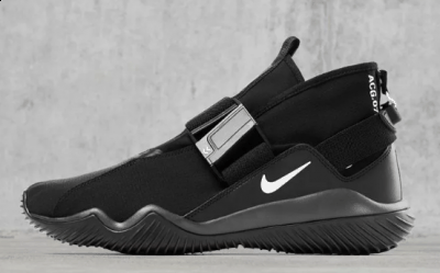 NikeLab ACG 07 kmtr怎么样潮牌资讯 NikeLab ACG 07 kmtr实战评测（NikeLab ACG 07 kmtr怎么样 NikeLab ACG 07 kmtr实战评测）