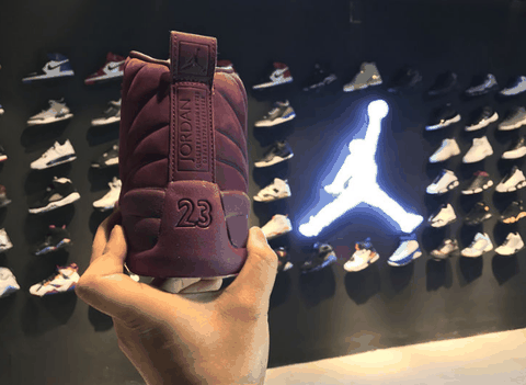 AJ12酒红色怎么购买 AJ12“Bordeaux”配色好看吗