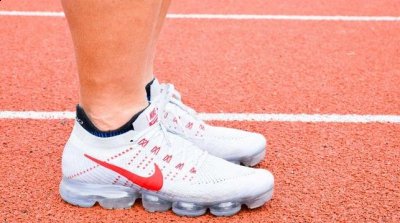 这种奇怪的感觉需潮牌信息要一段时间的适应（Nike Air Vapormax脚感 Nike Air Vapormax上脚图）