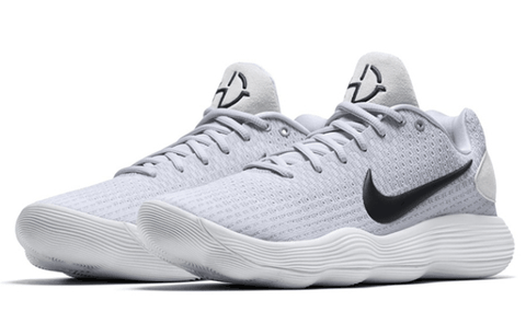 NIKE HD2017怎么样 Hyperdunk 2017 low评测