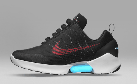 Nike HyperAdapt 1.0国内怎么购买 Nike自动系鞋带鞋国内入手攻略