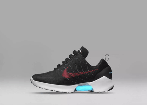 hyperadapt 1.0 国内卖多少钱 耐克hyperadapt 1.0中国九月发售