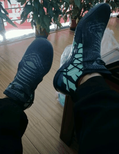kobe ad nxt鞋带怎么系 nike kobe ad nxt怎么穿