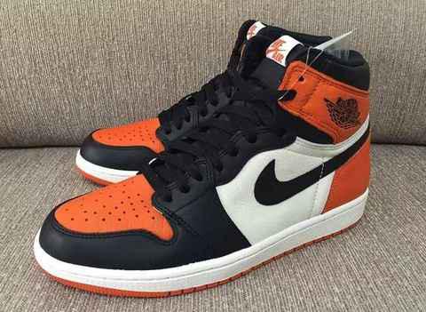 air jordan 1所有配色 air jordan 1配色大全