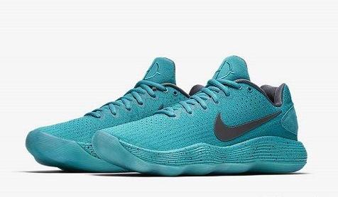 hyperdunk2017多少钱 耐克hyperdunk2017图片