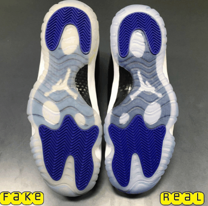 AJ11大灌篮到哪买 Air Jordan 11 “Space Jam”上架NIKE SNEAKRS+ APP
