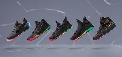 kyrie 3 premium id怎么配潮牌汇潮牌网店色 kyrie 3 premium id开箱（kyrie 3 premium id怎么配色 kyrie 3 premium id开箱）