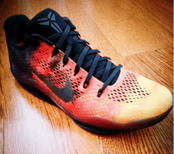 kobe11 em和普通版潮牌资讯的区别 kobe11 em评测（kobe11 em和普通版的区别 kobe11 em评测）