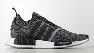 增加中足潮牌资讯的包裹感（adidas nmd r1发售价 adidas nmd r1多少钱）