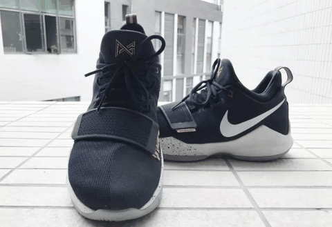 NIKE PG1实战怎么样潮牌品牌 PG1完整实战评测（NIKE PG1实战怎么样 PG1完整实战评测）