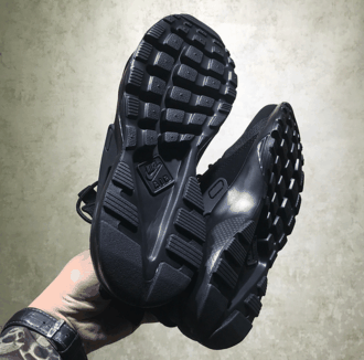 nike华莱士四代配色有哪些 nike华莱士四代黑武士奥利奥图片