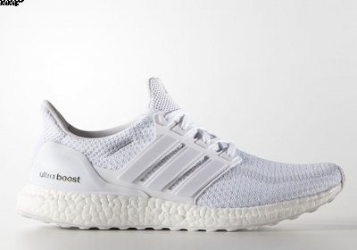 从功能性潮牌汇潮牌网店上来说（颜值巅峰!Adidas UltraBOOST 4.0完整评测）