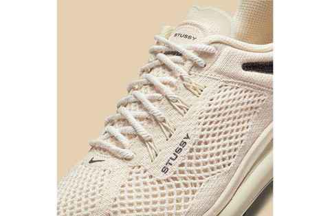 聚氨酯依旧取代潮牌了全掌气垫设计（Stussy x 耐克全新联名 Air Max 2015 鞋款曝光）