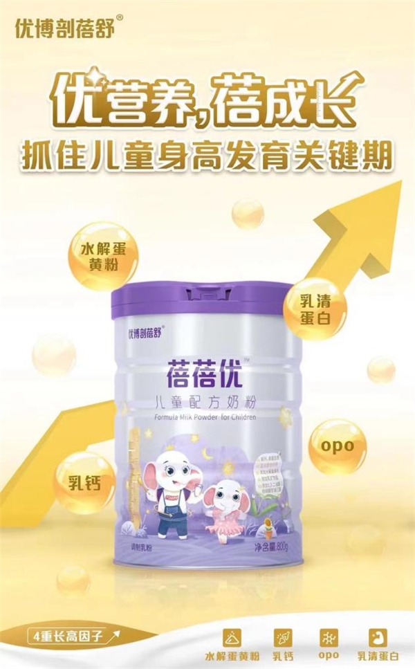 作为一档以青少年健康成潮牌汇潮牌网长发展为主要节目理念的节目（优博剖蓓舒携手深圳卫视《最强小孩》，引领儿童健康新风尚!）