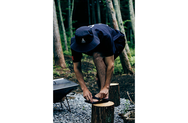 Wind and Sea x Danner 2潮牌汇潮牌网022 夏季合作系列即将入场（Wind and Sea x Danner 2022 夏季合作系列即将入场）