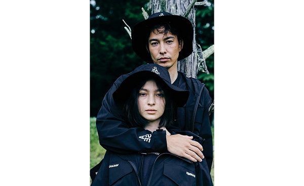 Wind and Sea x Danner 2潮牌汇潮牌网022 夏季合作系列即将入场（Wind and Sea x Danner 2022 夏季合作系列即将入场）