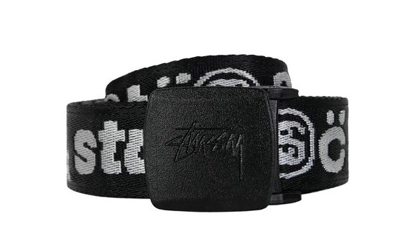 该系列启用了 CPFM 标志性的仙潮牌人掌植物图形与经典 Stüssy logo 融合出镜（斯图西 x CPFM 2022 夏季联乘系列明日发售）