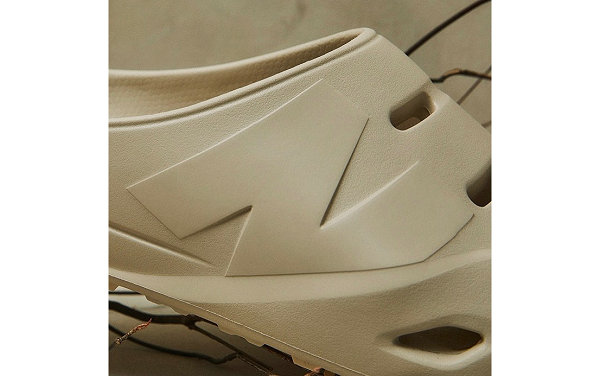  潮牌汇潮潮牌信息牌汇获悉（New Balance Clog 洞洞鞋系列上架，简约而日常）
