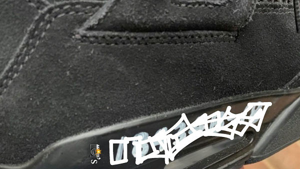  潮牌汇潮潮牌品牌牌汇获悉（Nike SB x Air Jordan 4 联名鞋款抢先预览）