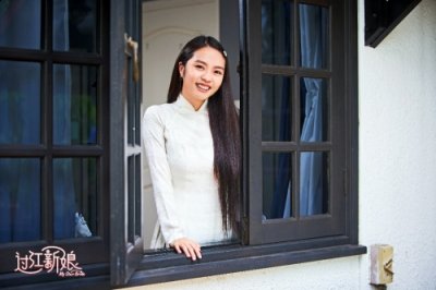 这部作品如今仍潮牌信息然活跃在国际舞台（黄暄婷凭《过江新娘》再度入围国际奖项为新剧改变发型）