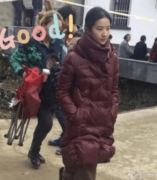神仙姐姐的妆造千千万潮牌汇潮牌网,灵动的双眼才是持久魅力（神仙姐姐的妆造千千万,灵动的双眼才是持久魅力）