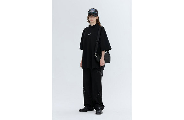 同时结合外套、T潮牌资讯-Shirt 以及棒球帽等单品（ADER Error 2022 夏季“Origin”胶囊系列公布）