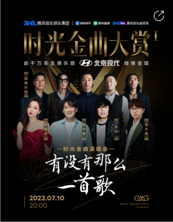 就好比周华健1潮牌汇潮牌网店993年发布的《花心》（酷狗“时光金曲大赏”直播上线在即，知名唱将齐上阵！）