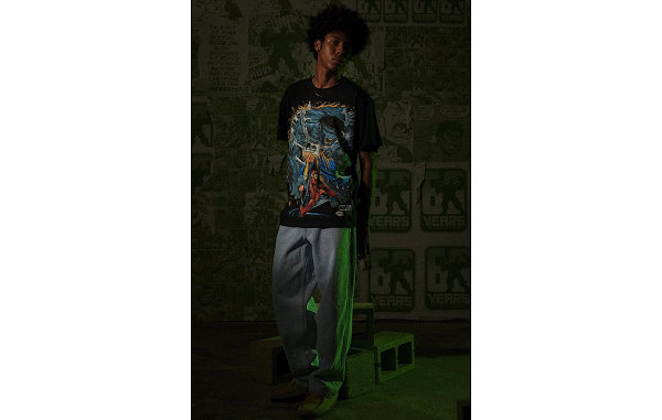  潮牌汇潮潮牌汇潮牌网牌汇获悉（HUF x 漫威全新联名“The HULK”胶囊系列明日发售）