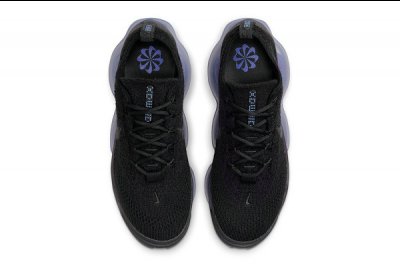  耐克 Air Max Scorpion 鞋款全新“潮牌汇潮牌网Black”配色 目前仍未有确切的发售信息释出（耐克 Air Max Scorpion 鞋款全新“Black”配色官图公布）