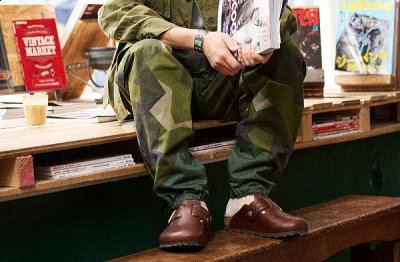 Birkenstock 勃肯全新潮牌品牌“Bold”鞋款系列上架（Birkenstock 勃肯全新“Bold”鞋款系列上架）