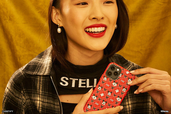 有意入手的玩家潮牌信息不妨多加关注！ （CASETiFY x 迪士尼全新联乘胶囊系列即将来袭）