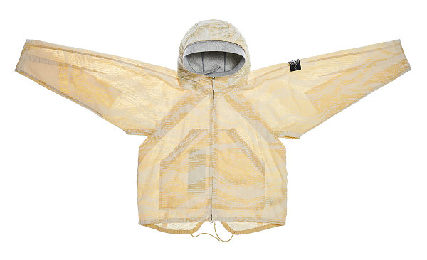 想要入手的玩家届时不妨潮牌商城前往 Stone Island 精品店逛逛~ （石头岛全新“Prototype Research Series”6.0 亮相）