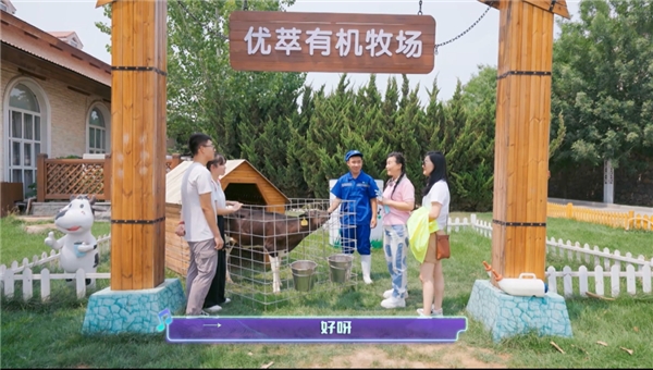 和大家一起潮牌品牌携手并进（露营、音乐、夏日傍晚，竟然被一个综艺番外篇治愈了！）