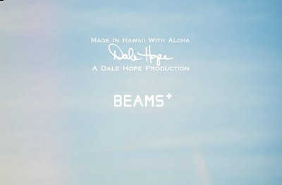 另外还有手帕潮牌汇潮牌网等配饰一同亮相（BEAMS Plus x DALE HOPE 全新联名系列上架）