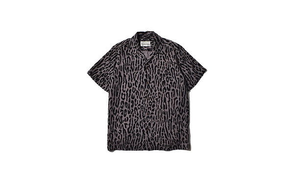  Wacko Maria x MINEDENIM 全新合作潮牌汇潮牌网店系列 每款单品均有灰白棕 3 色可选（Wacko Maria x MINEDENIM 全新合作系列即将上市）