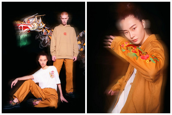 此番 CLOT 携手鞋履潮牌品牌品牌 Timberland 一同合作（CLOT x 添柏岚全新联名鞋款及服饰系列即将登场）