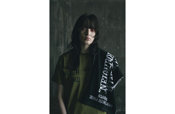  NBHD x Wind and Sea 2022 夏季潮牌商城联名系列 即将在 7 月 16 日上市（NBHD x Wind and Sea 2022 夏季联名系列 Lookbook 赏析）