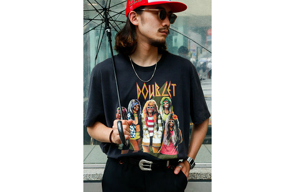 Doublet x WISM 全新联潮牌资讯名定制 Tee 系列亮相（Doublet x WISM 全新联名定制 Tee 系列亮相）
