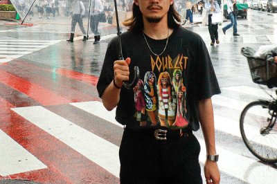 Doublet x WISM 全新联潮牌资讯名定制 Tee 系列亮相（Doublet x WISM 全新联名定制 Tee 系列亮相）