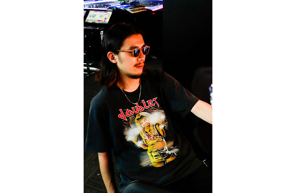 Doublet x WISM 全新联潮牌资讯名定制 Tee 系列亮相（Doublet x WISM 全新联名定制 Tee 系列亮相）